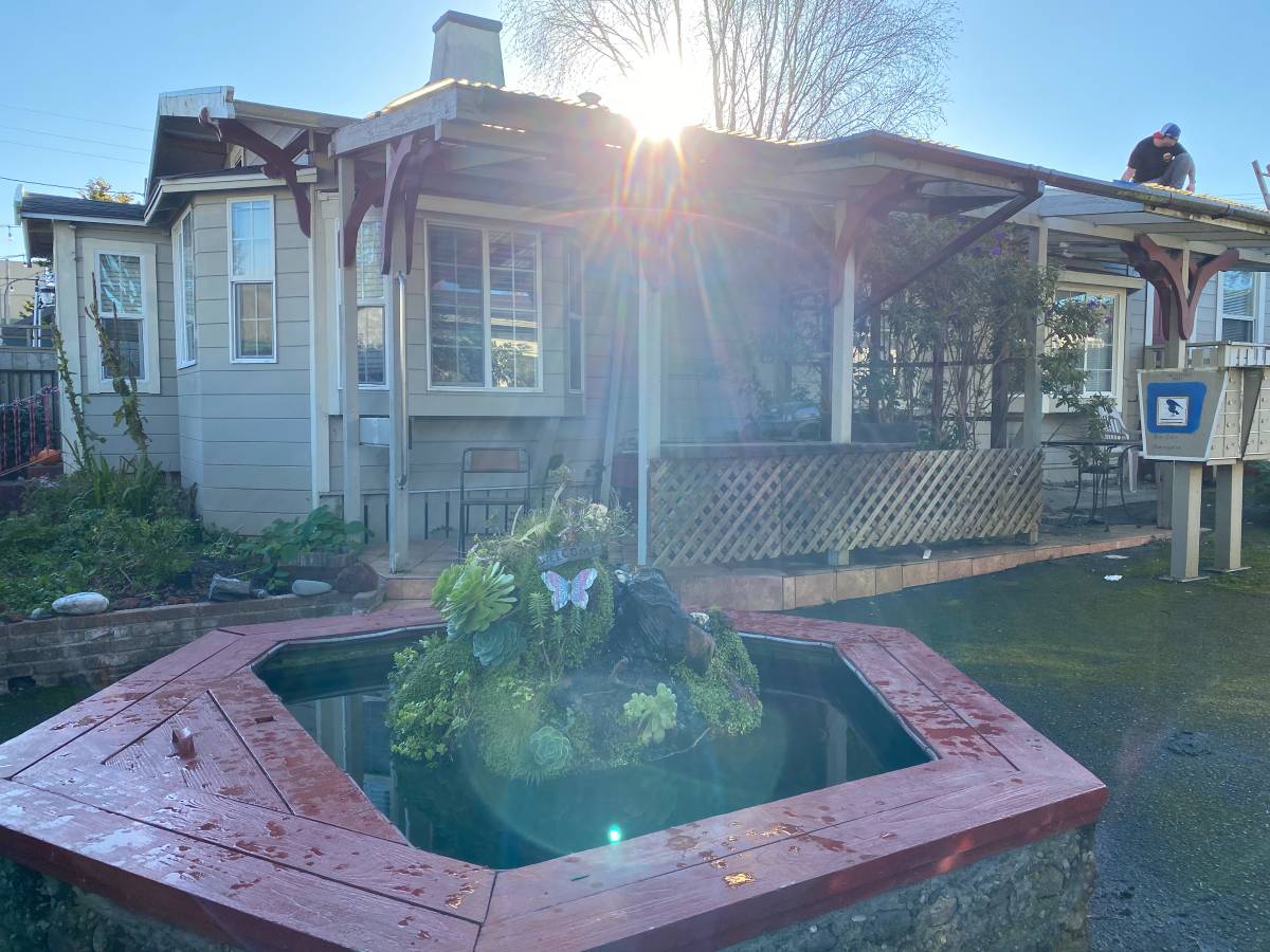 $1450 North Town 2 Bedroom Apartment Near Cal-Poly