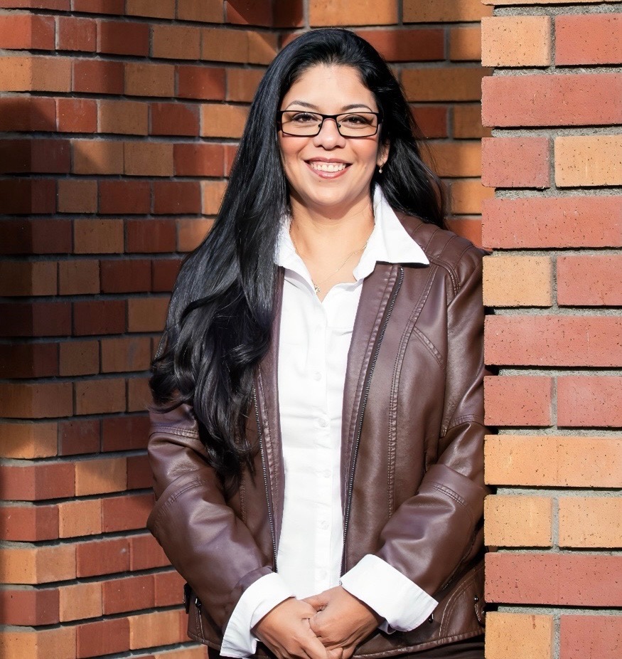 Sandy Garcia